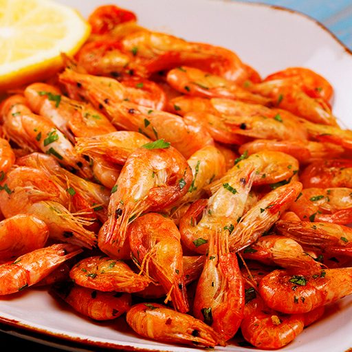 camaroes fritos camaroes fritos