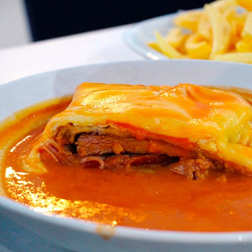 francesinha francesinha