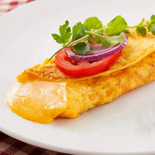 omelete simples omelete simples